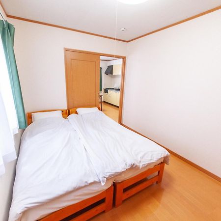 Restful Tsukuda Leilighet Aomori Eksteriør bilde